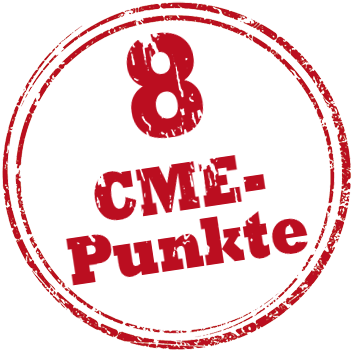 CME Punkte